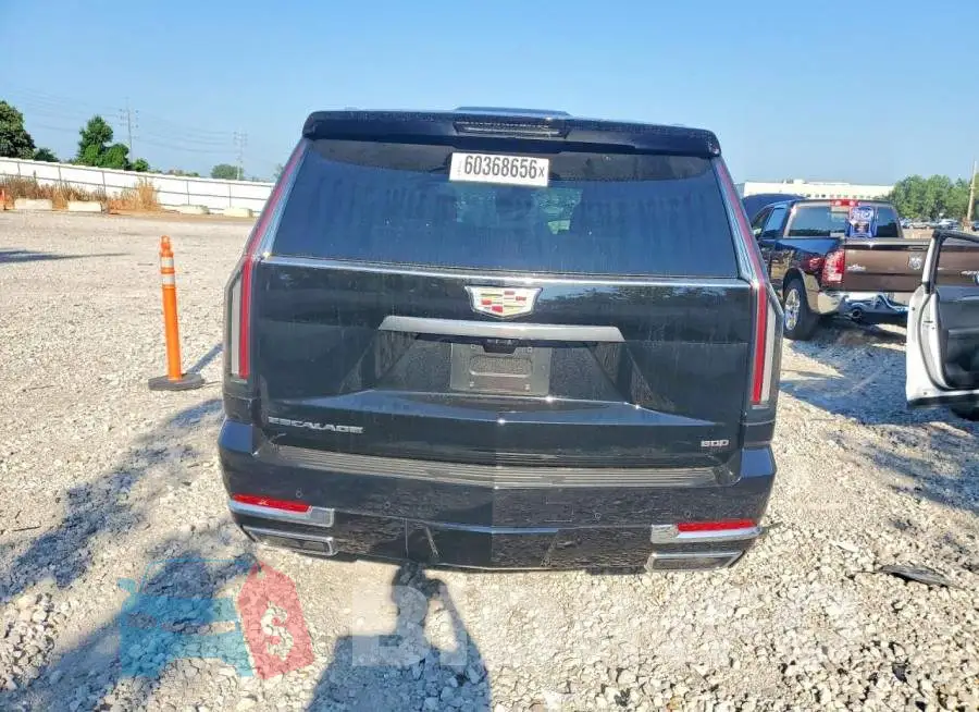 1GYS9CRL9SR171237 Photo# 6
