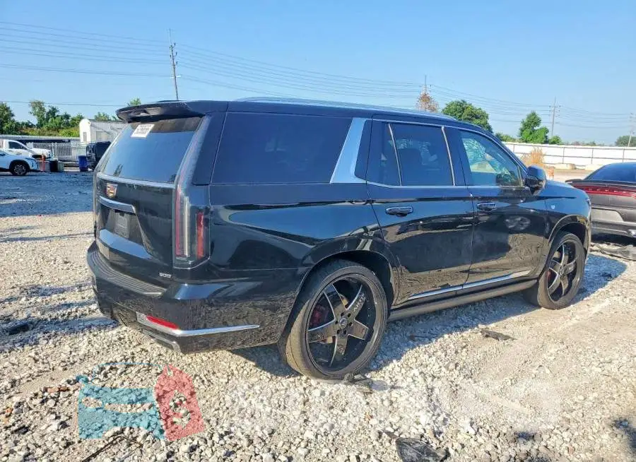 1GYS9CRL9SR171237 Photo# 3