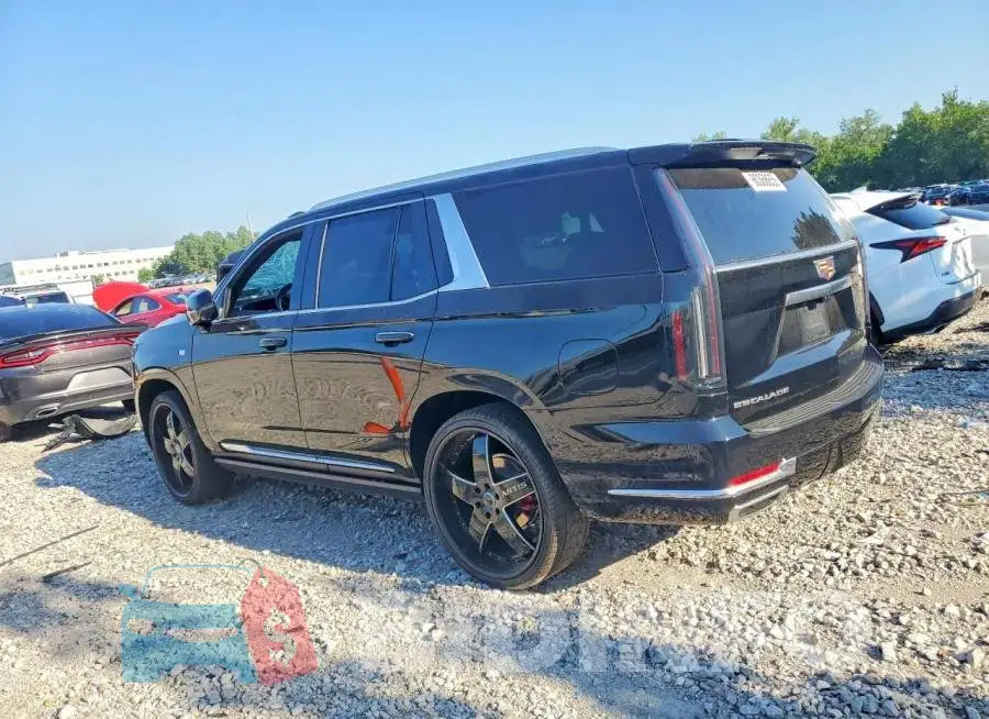 1GYS9CRL9SR171237 Photo# 2