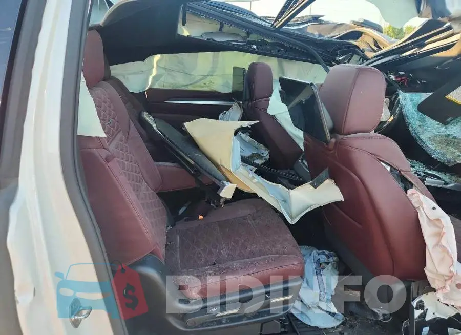 1GYS9PRL5SR229044 Photo# 10