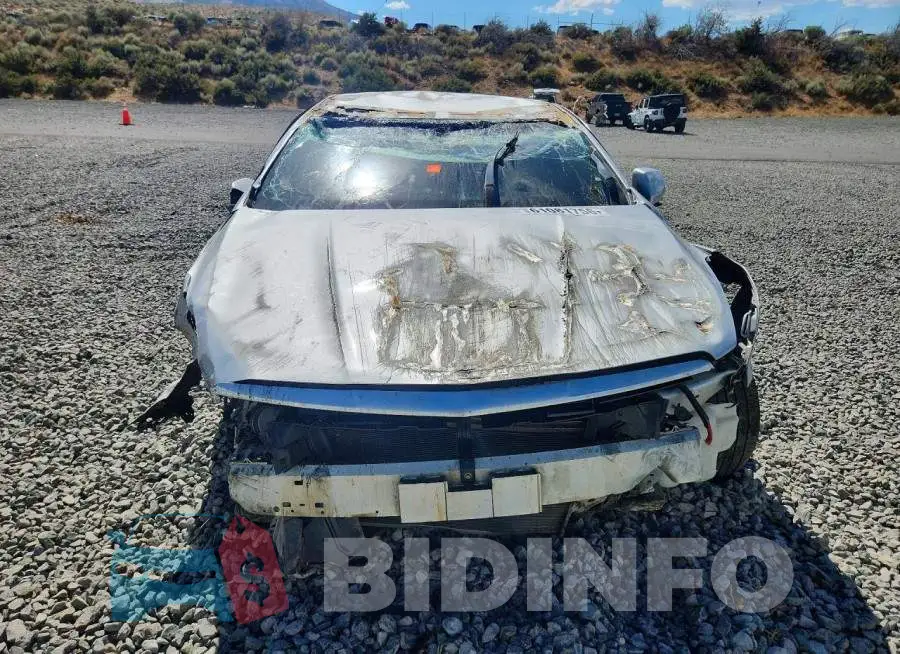 2G61M5S31K9116056 Photo# 5