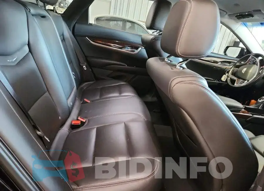 2G61M5S35H9118160 Photo# 10