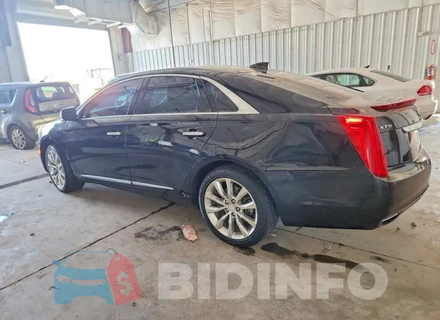 2G61M5S35H9118160 Photo# 2