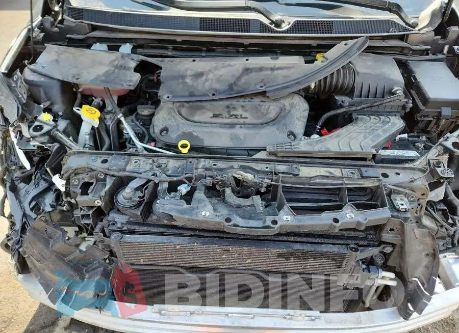 2C4RC1BG4SR503070 Photo# 12