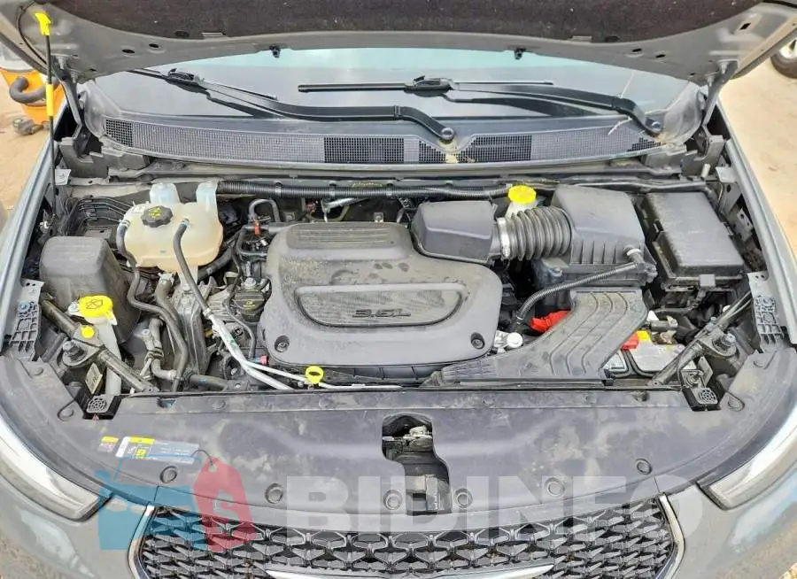 2C4RC1BG4SR504736 Photo# 12