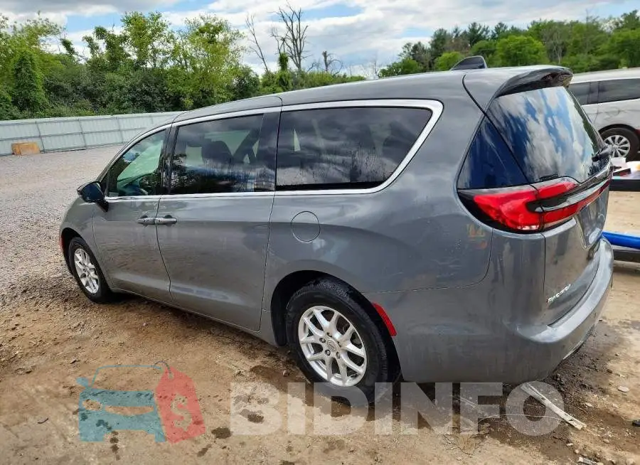 2C4RC1BG4SR504736 Photo# 2
