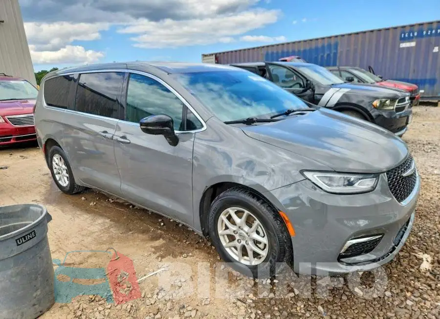 2C4RC1BG4SR504736 Photo# 4
