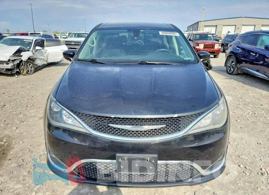 2C4RC1BG6HR841188 Photo# 5