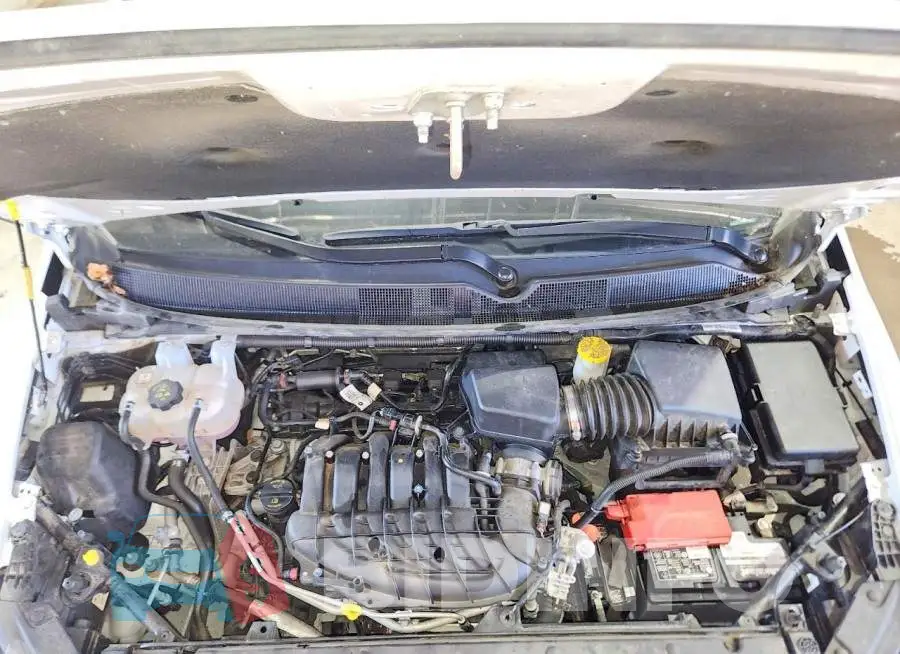 2C4RC1BG7SR540534 Photo# 12