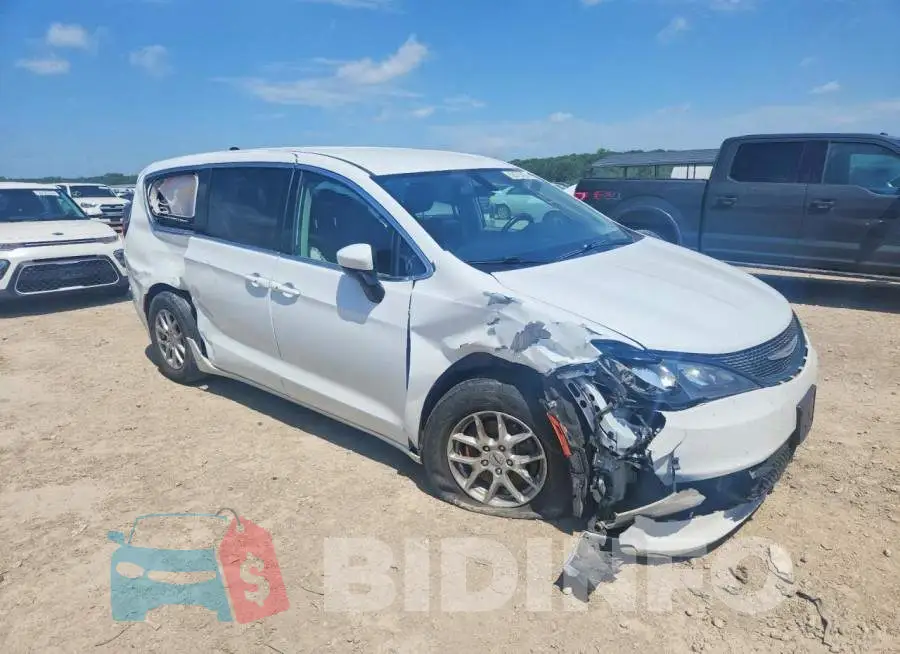 2C4RC1CG2NR158835 Photo# 4