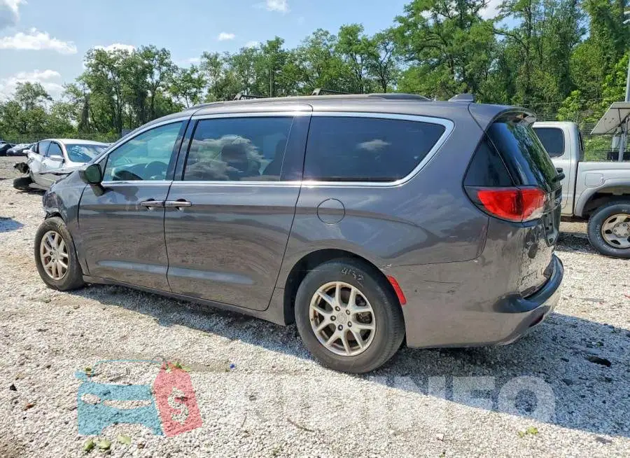 2C4RC1DG3LR176174 Photo# 2
