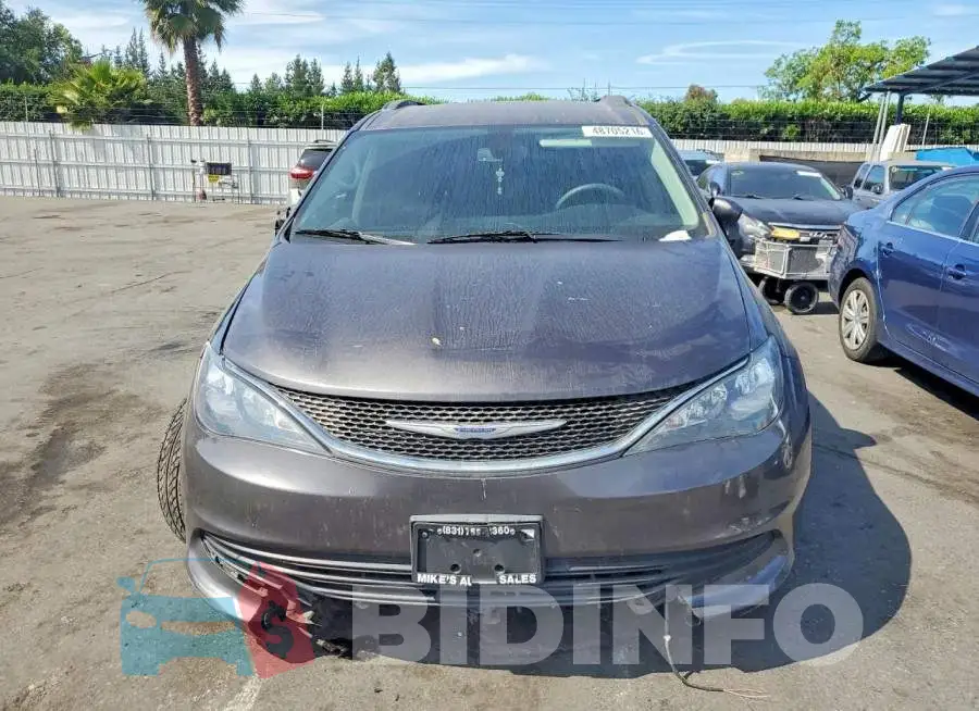 2C4RC1DG7LR157062 Photo# 5