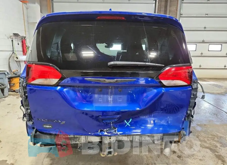 2C4RC1EG0LR126718 Photo# 6