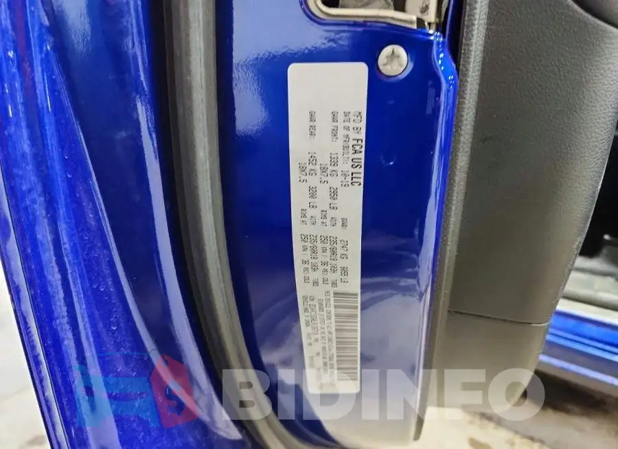 2C4RC1EG0LR126718 Photo# 14