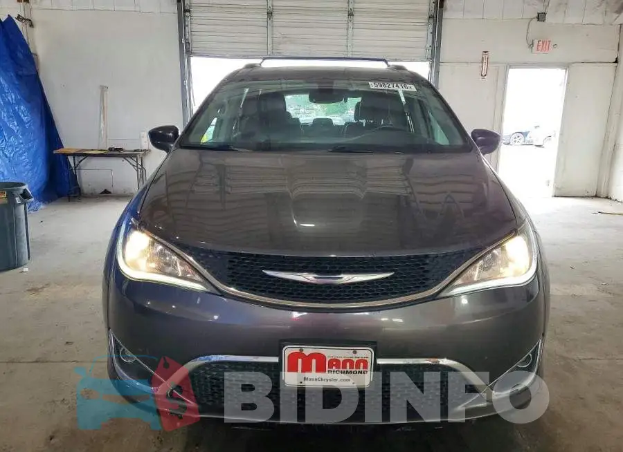 2C4RC1EG5HR524966 Photo# 5