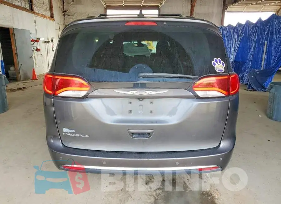 2C4RC1EG5HR524966 Photo# 6