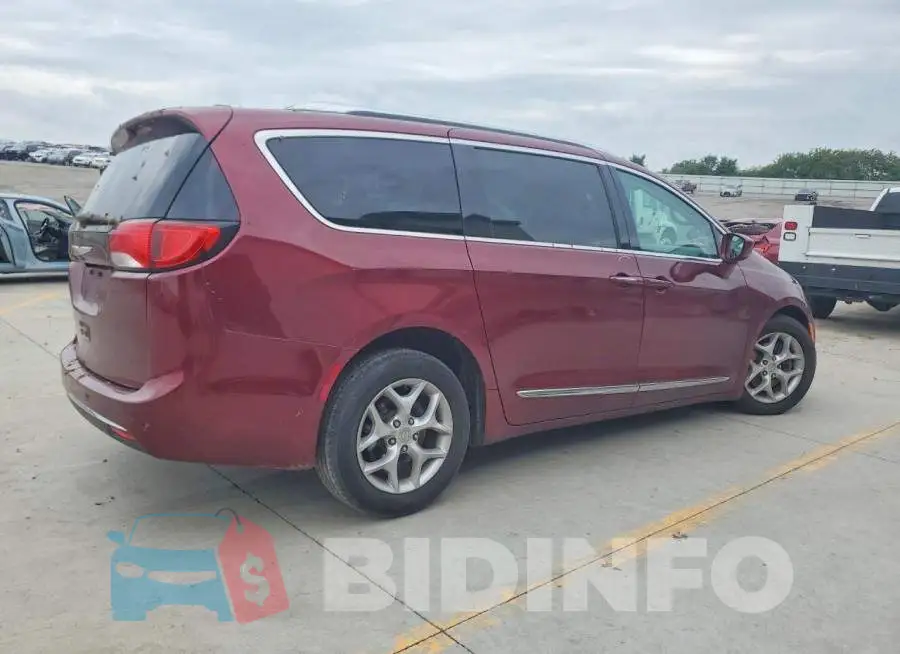 2C4RC1EG5HR653645 Photo# 3