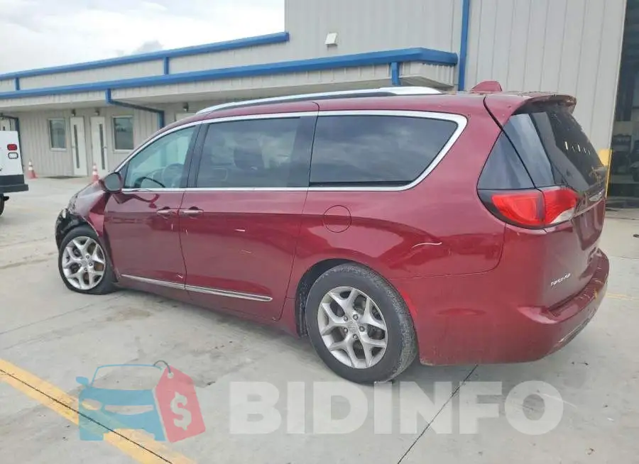 2C4RC1EG5HR653645 Photo# 2