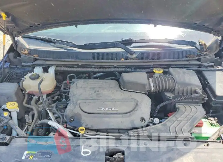 2C4RC1EG6JR131628 Photo# 12