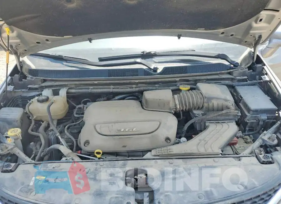 2C4RC1EG8JR158135 Photo# 12
