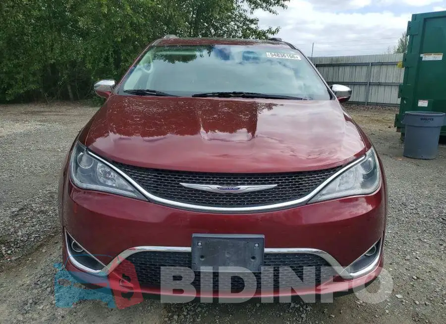 2C4RC1GGXLR285937 Photo# 5