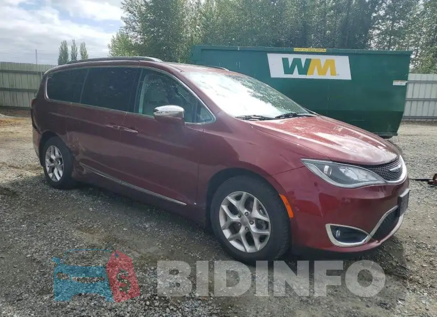 2C4RC1GGXLR285937 Photo# 4
