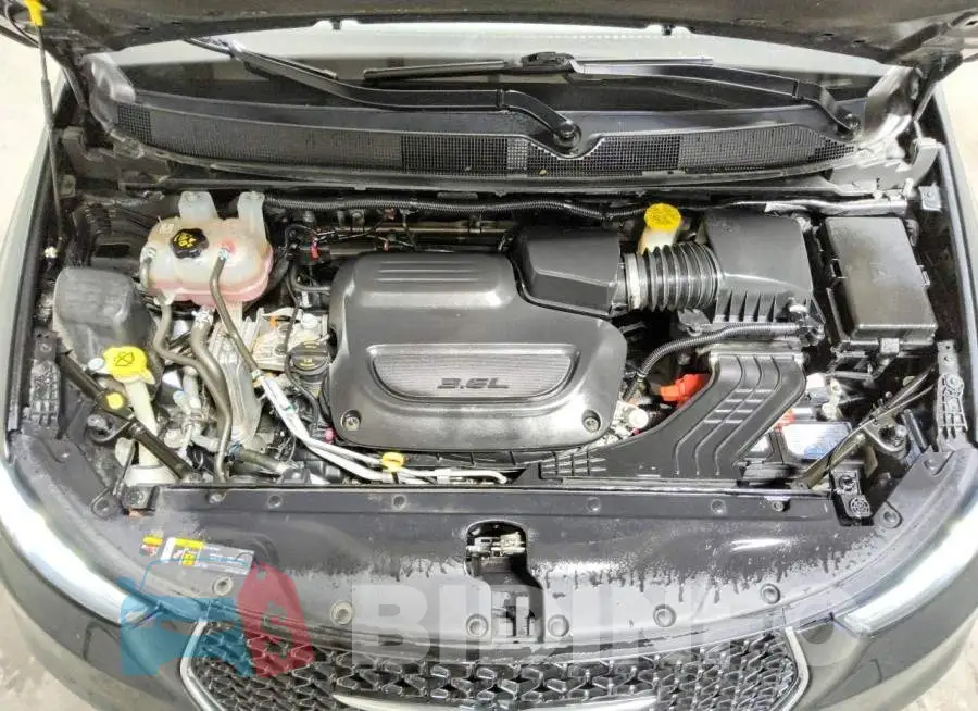 2C4RC3BG9PR554762 Photo# 12