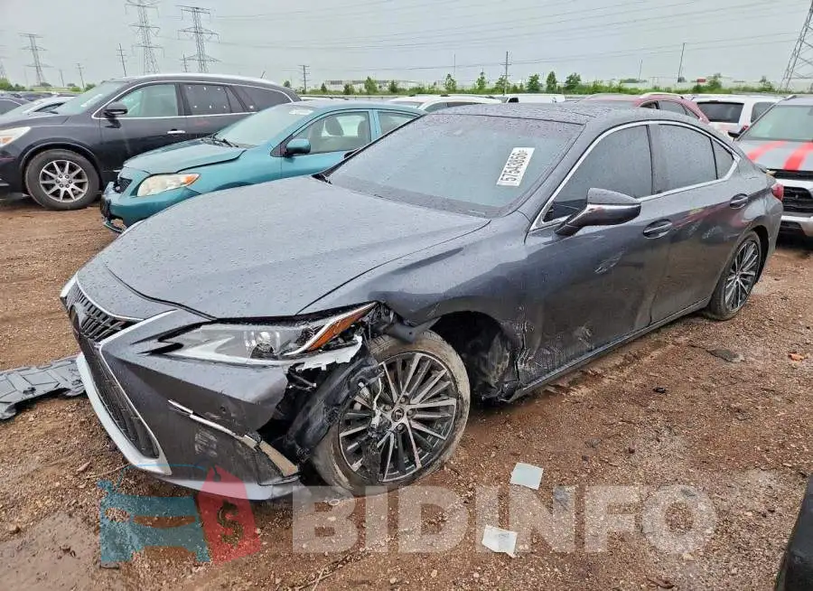 58AEZ1B17PU148290 Photo# 1