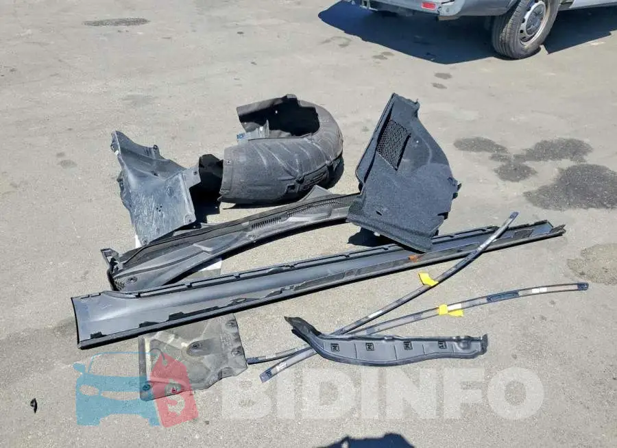 3MW59FT00S8F82066 Photo# 12