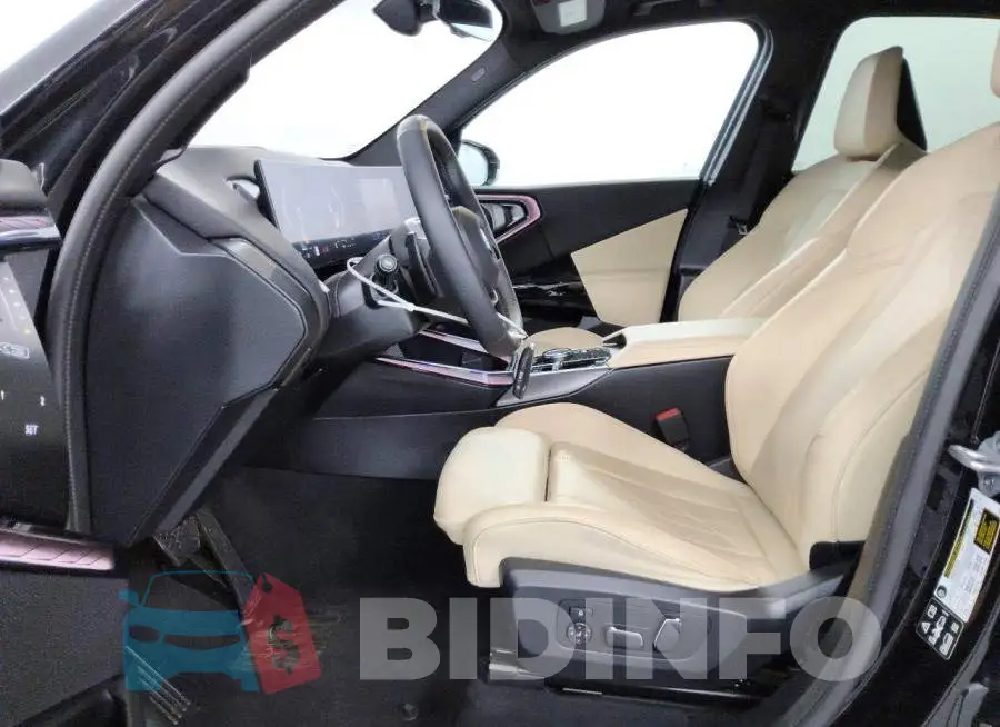 5UX53GP0XT9264823 Photo# 7