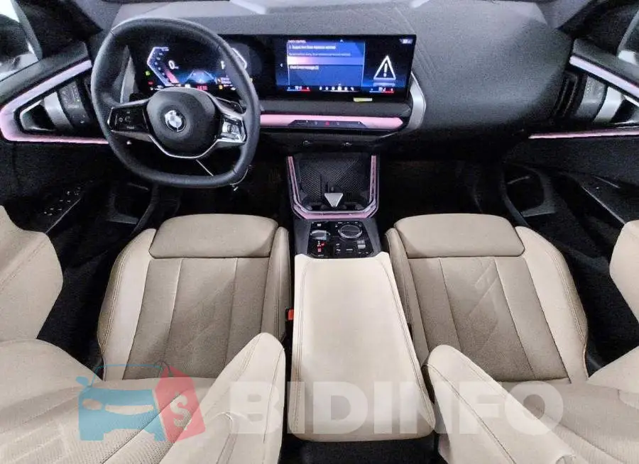 5UX53GP0XT9264823 Photo# 8
