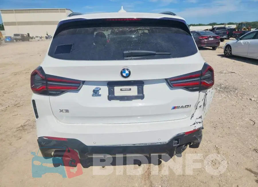 5UX83DP04N9K45697 Photo# 6