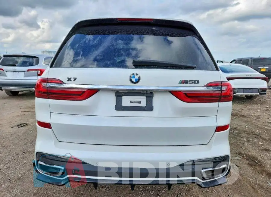 5UXCX4C54KLB40174 Photo# 6