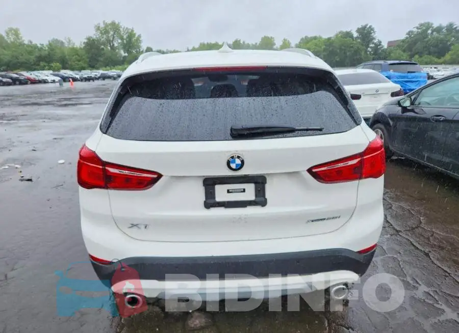 WBXJG9C06M5S54128 Photo# 6