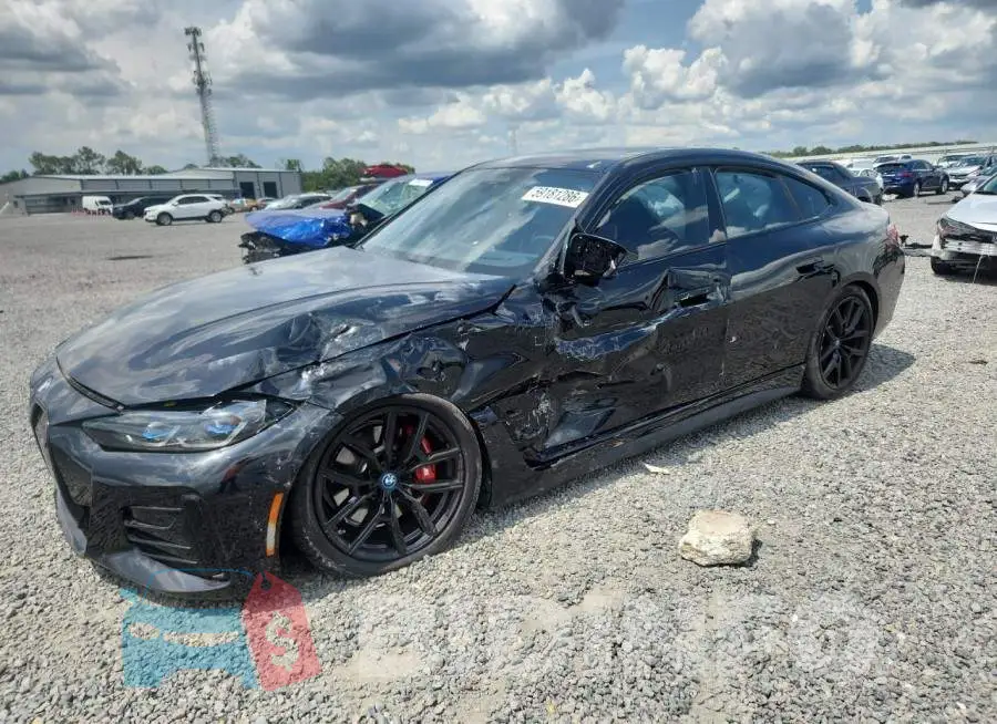 WBY33AW04PFN30530 Photo# 1