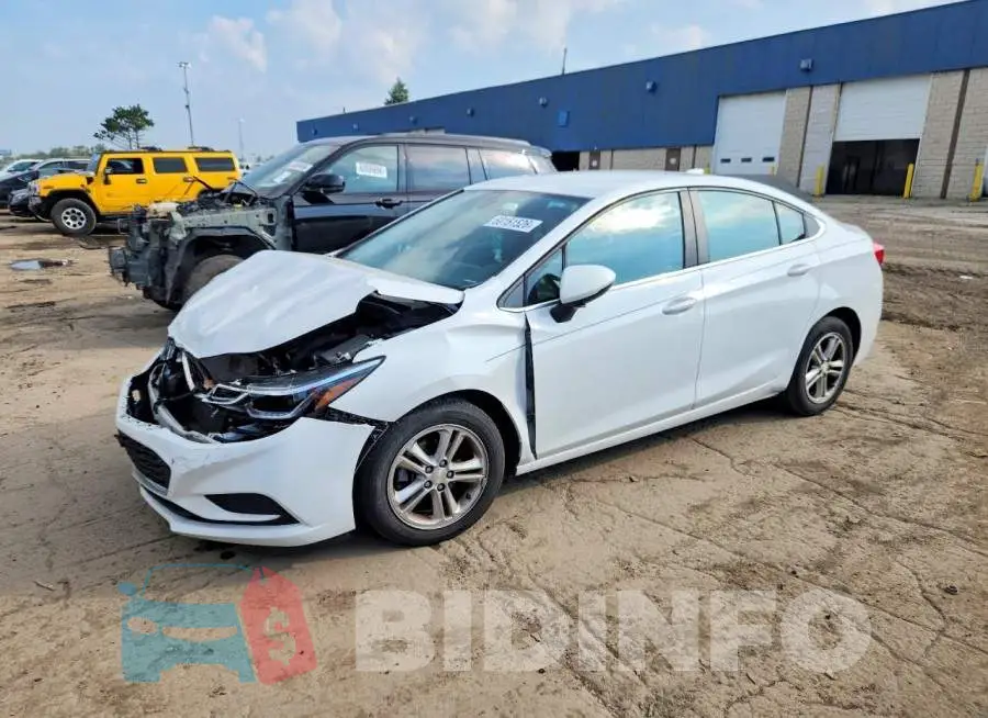 1G1BE5SMXH7154394 Photo# 1