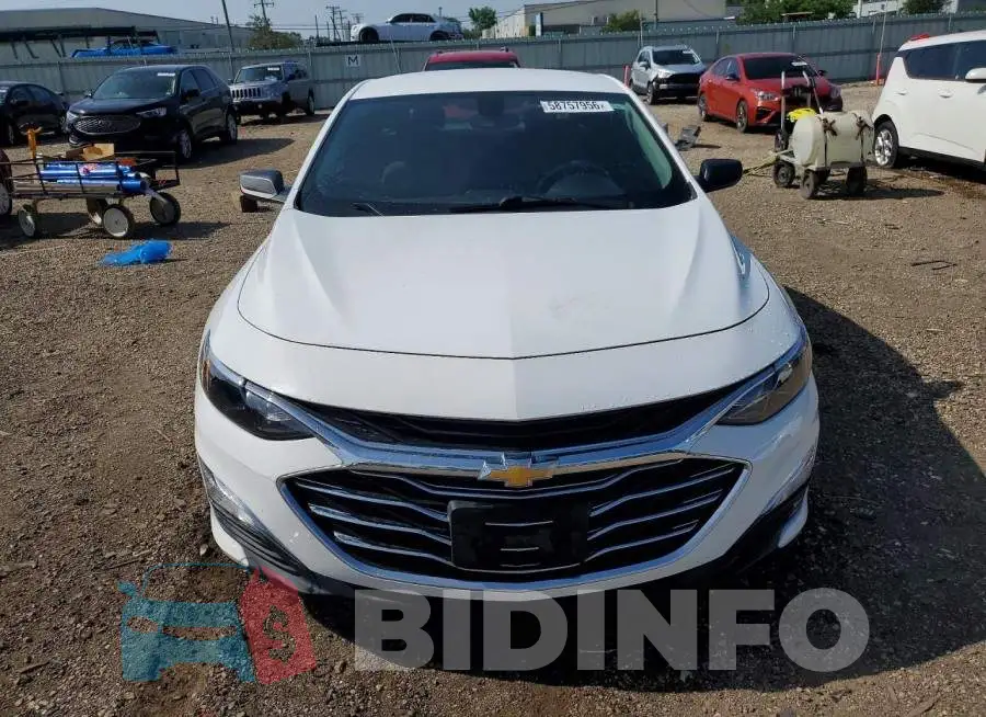1G1ZB5ST8MF046838 Photo# 5
