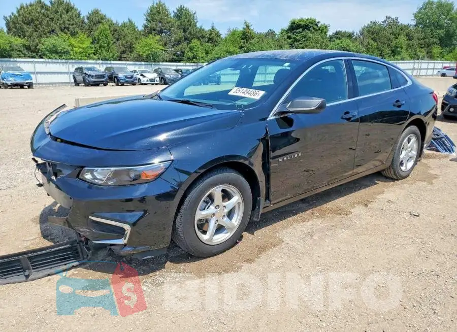 1G1ZB5ST9HF166542 Photo# 1