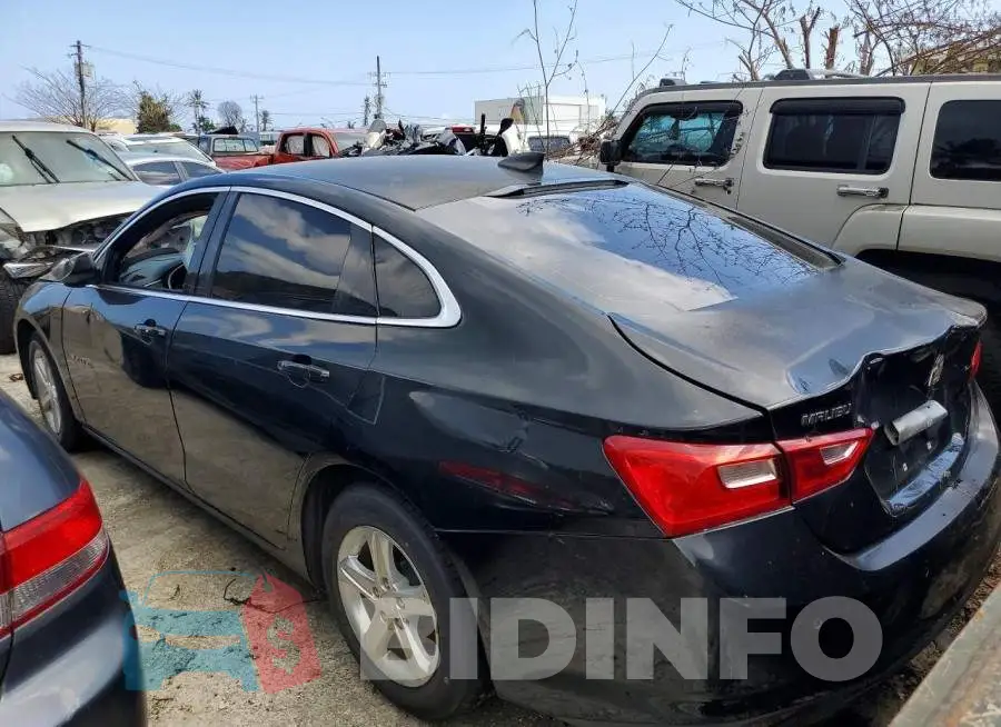 1G1ZC5ST4LF106836 Photo# 2