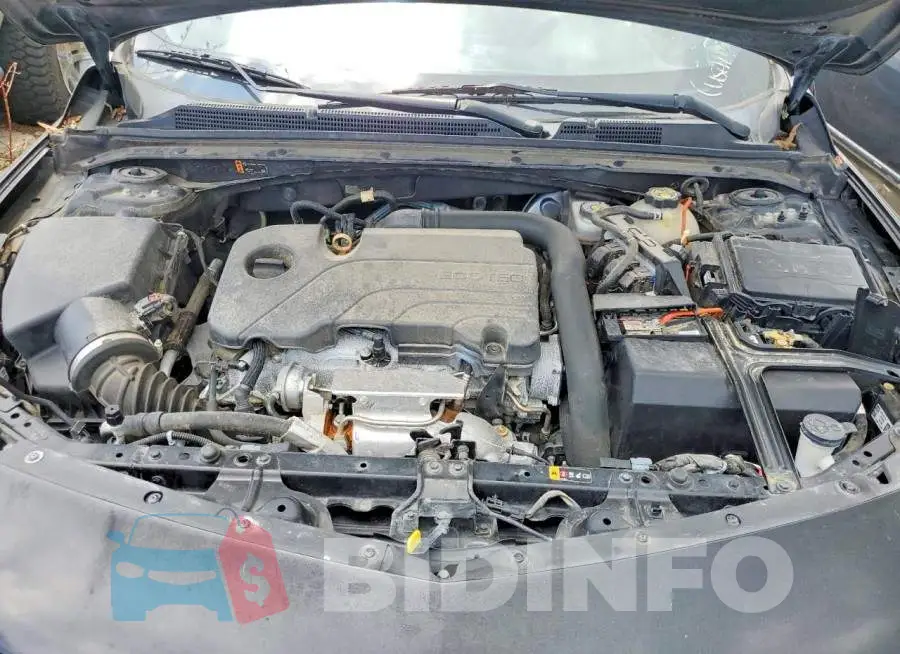 1G1ZC5ST4LF106836 Photo# 11