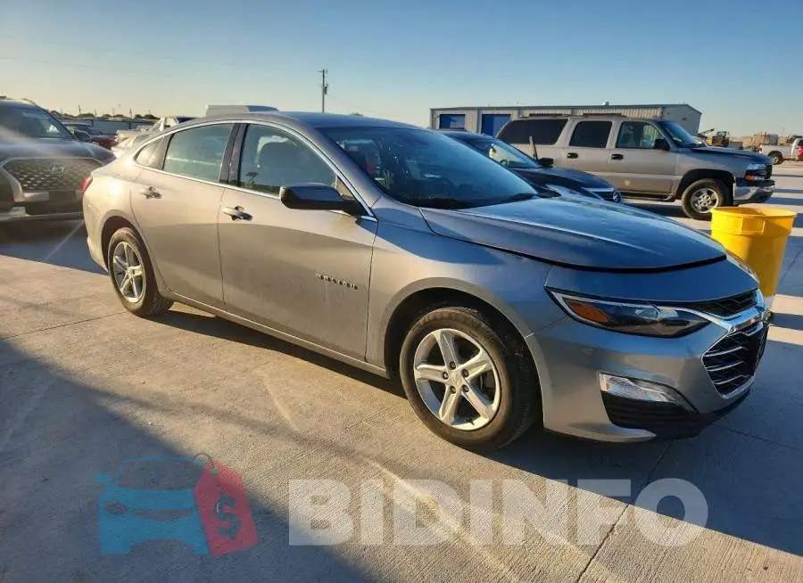 1G1ZD5ST0RF162553 Photo# 4