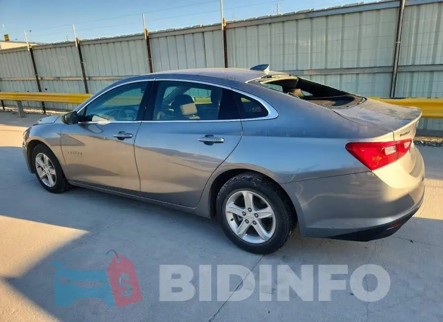 1G1ZD5ST0RF162553 Photo# 2