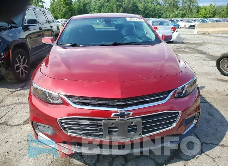 1G1ZD5ST1JF283760 Photo# 5