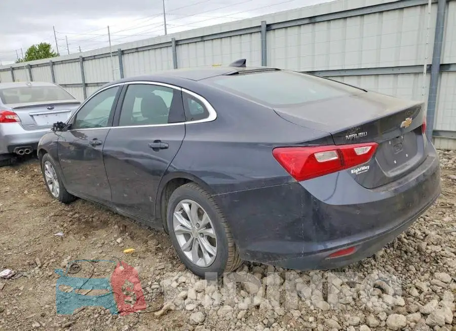 1G1ZD5ST2PF138882 Photo# 2