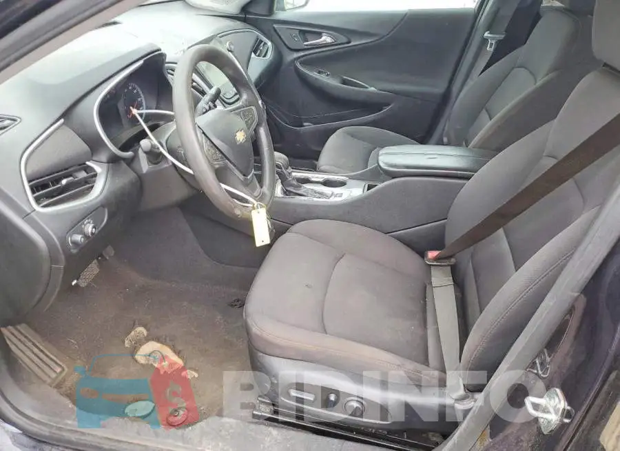 1G1ZD5ST2PF138882 Photo# 7