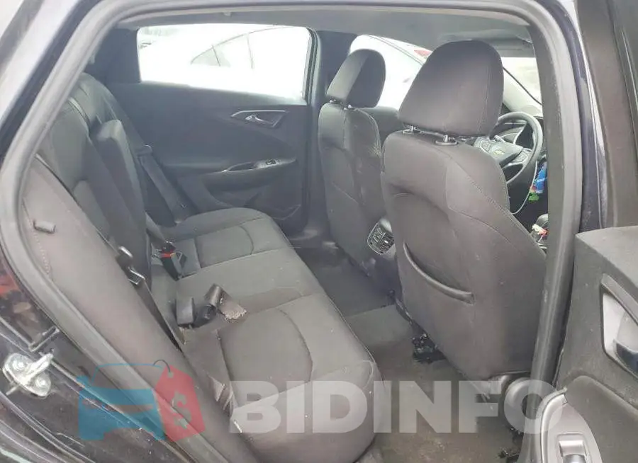 1G1ZD5ST2PF138882 Photo# 10