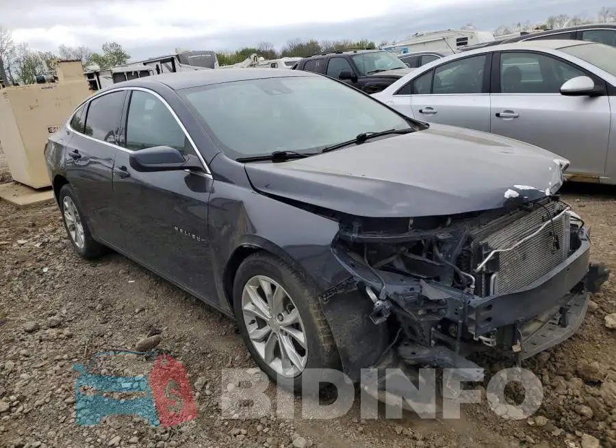 1G1ZD5ST2PF138882 Photo# 4