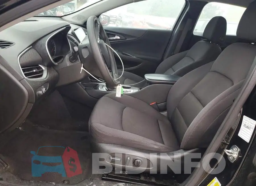1G1ZD5ST2PF231790 Photo# 7