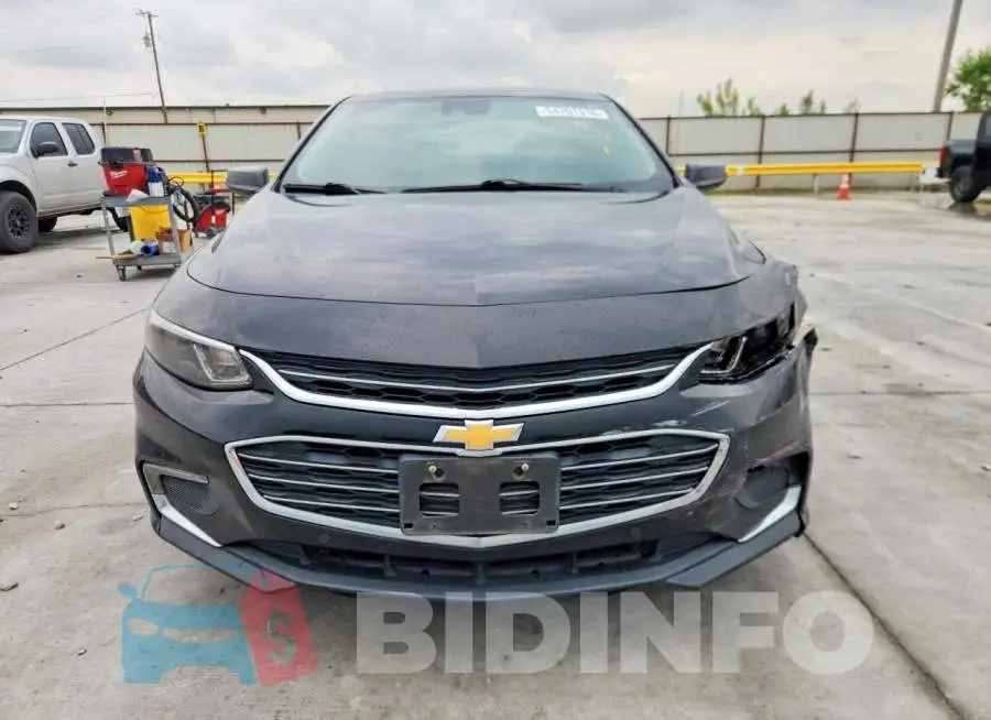 1G1ZD5ST3JF285672 Photo# 5