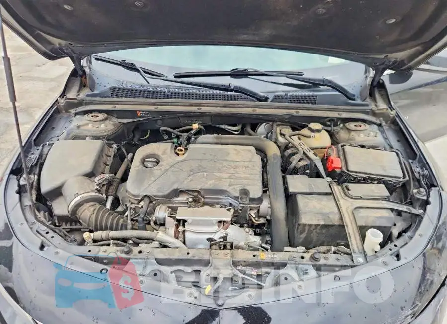 1G1ZD5ST3JF285672 Photo# 11